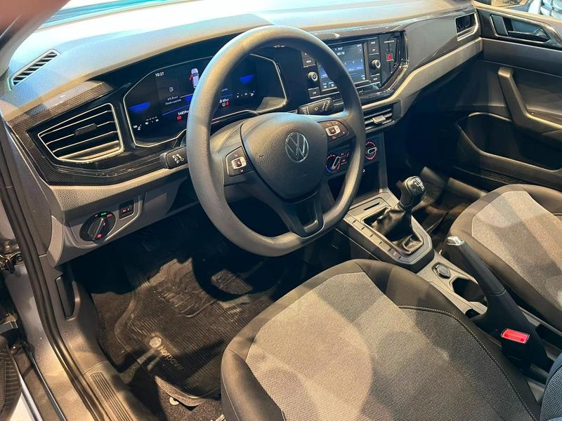 Volkswagen Polo Mb - foto 9