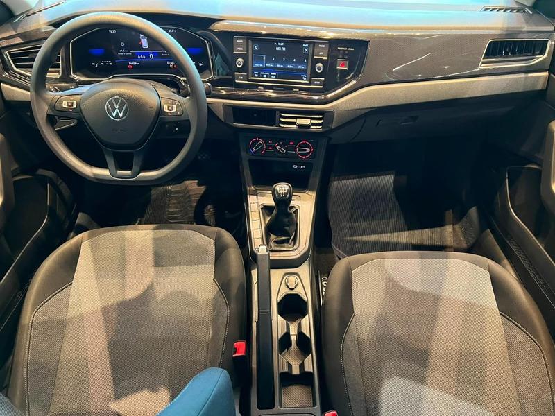Volkswagen Polo Mb - foto 11