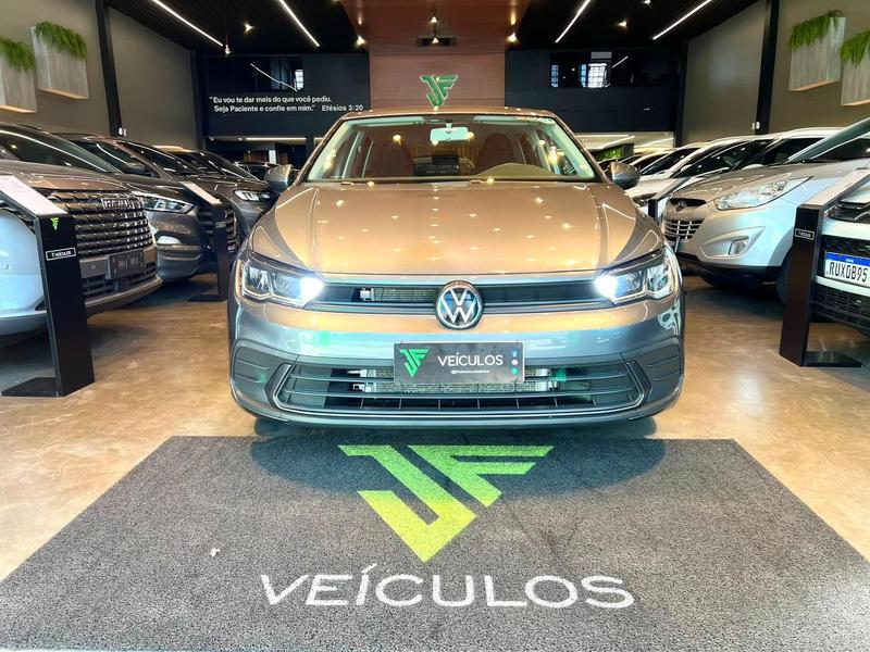 Volkswagen Polo Mb - foto 2