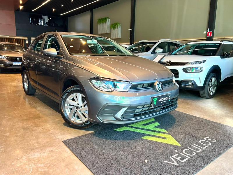 Volkswagen Polo Mb - foto 3