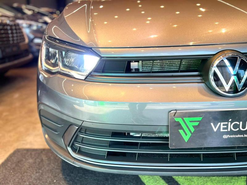 Volkswagen Polo Mb - foto 7