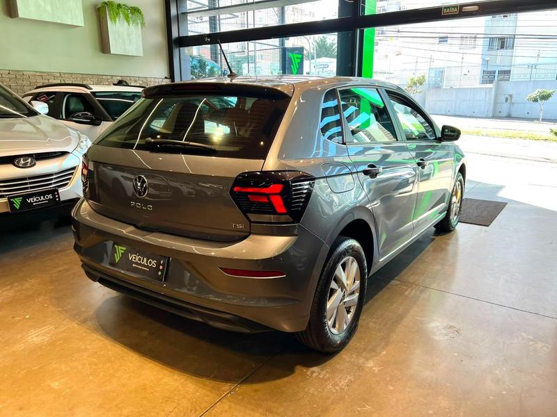 Volkswagen Polo Mb - foto 4