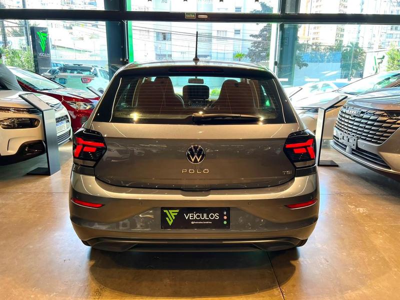 Volkswagen Polo Mb - foto 5