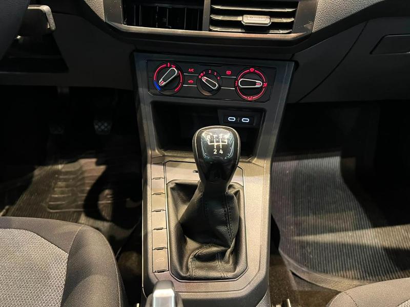 Volkswagen Polo Mb - foto 14