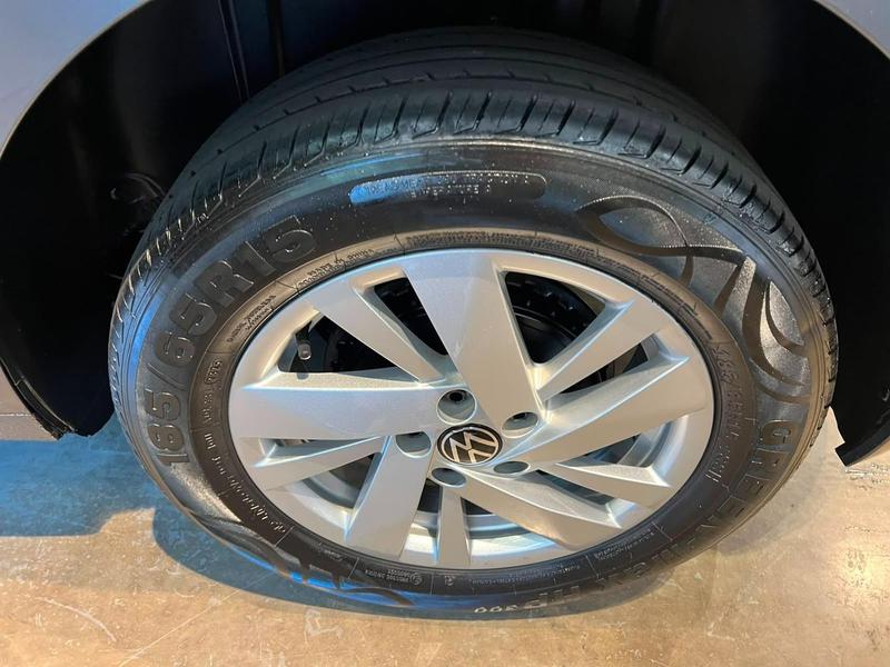 Volkswagen Polo Mb - foto 18