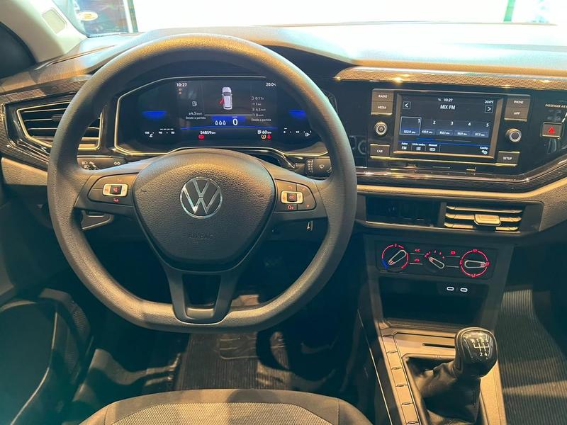 Volkswagen Polo Mb - foto 10