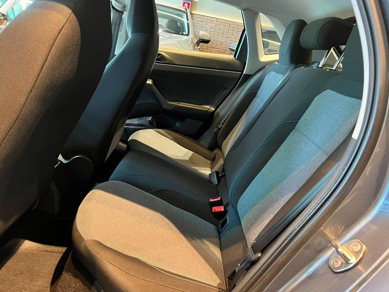 Volkswagen Polo Mb - foto 15
