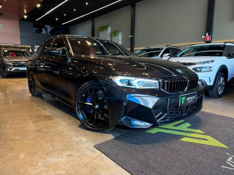 BMW 320i M Sport Flex - foto 3