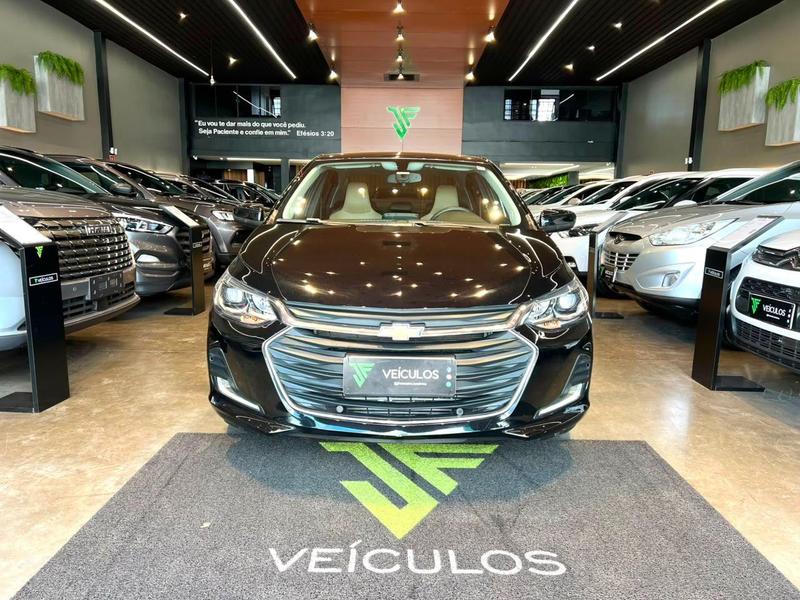 Chevrolet Onix Plus 10tat - foto 2