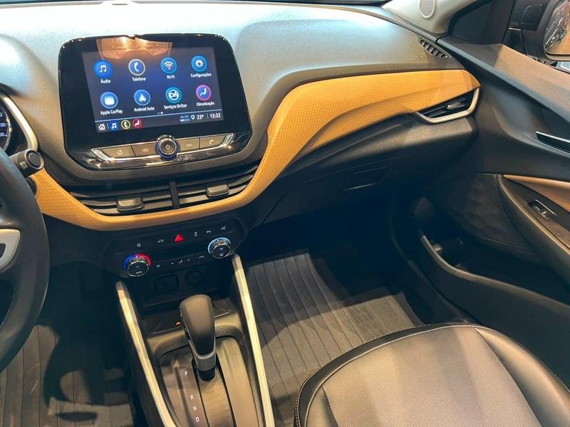 Chevrolet Onix Plus 10tat - foto 13