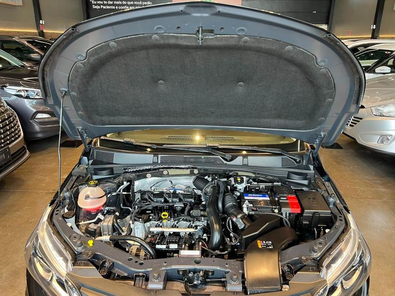 Chevrolet Onix Plus 10tat - foto 20