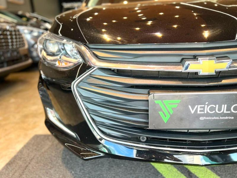Chevrolet Onix Plus 10tat - foto 8