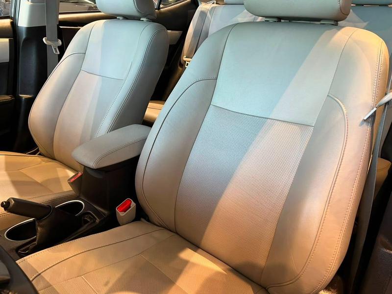 Toyota Corolla XEi 2.0 Flex - foto 17