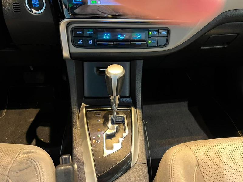 Toyota Corolla XEi 2.0 Flex - foto 18