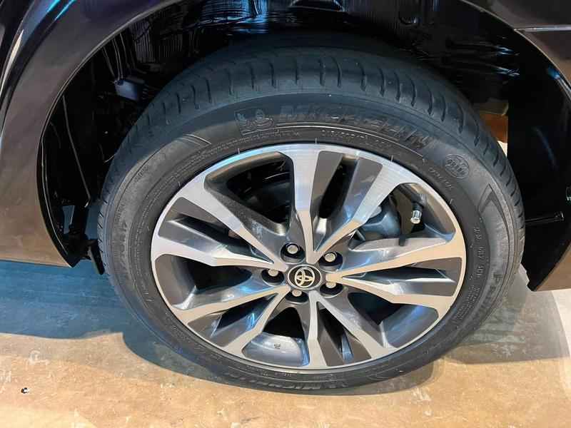 Toyota Corolla XEi 2.0 Flex - foto 19