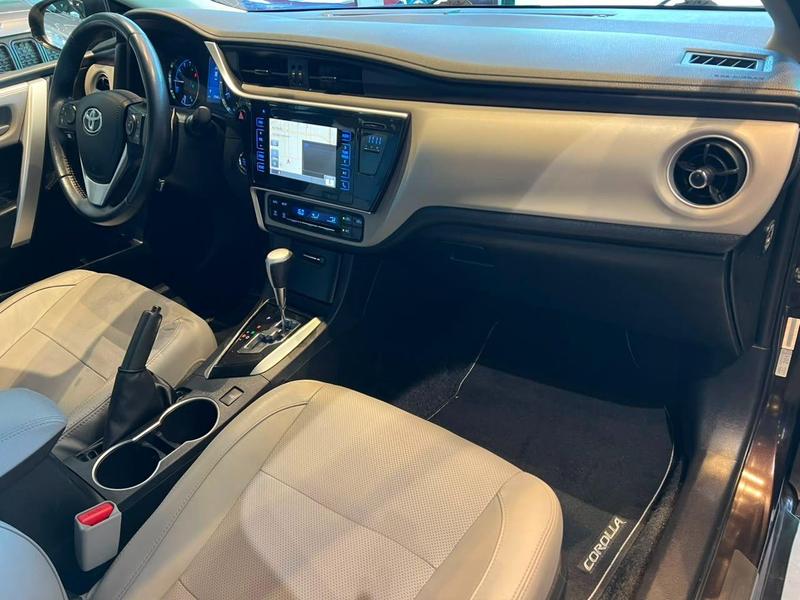 Toyota Corolla XEi 2.0 Flex - foto 14