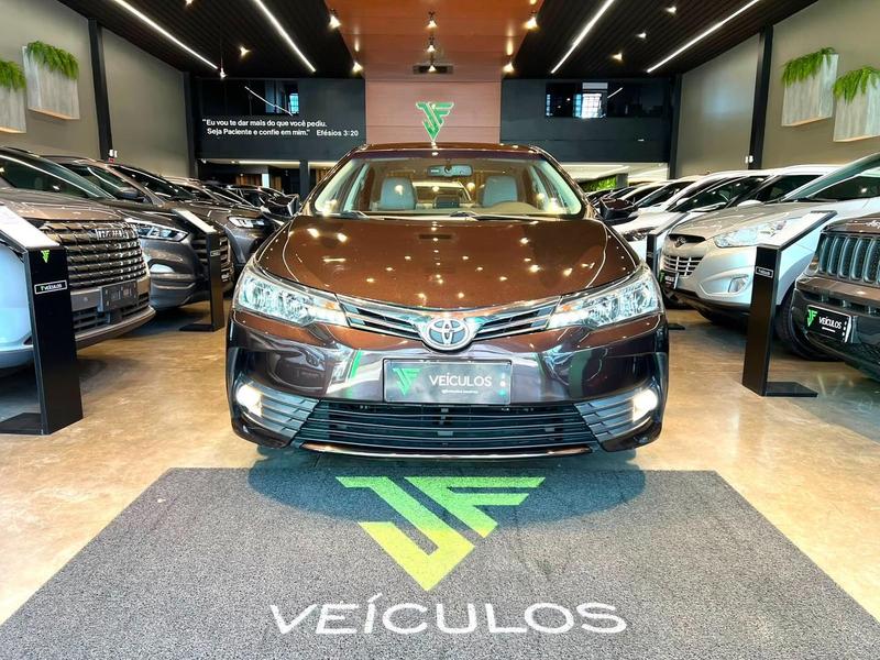 Toyota Corolla XEi 2.0 Flex - foto 2