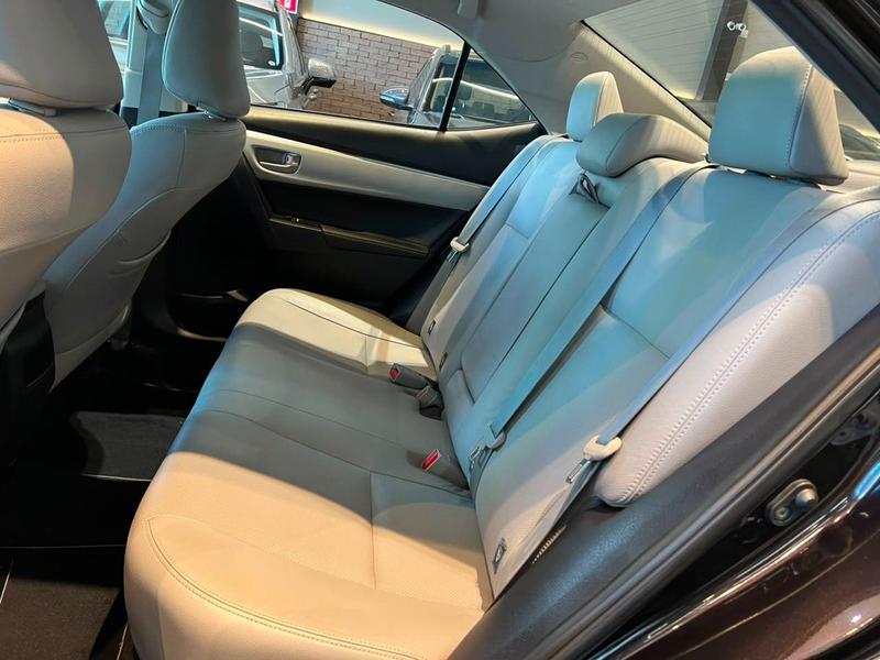 Toyota Corolla XEi 2.0 Flex - foto 15
