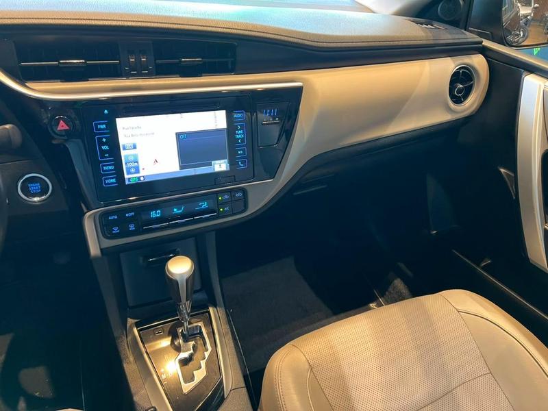 Toyota Corolla XEi 2.0 Flex - foto 13