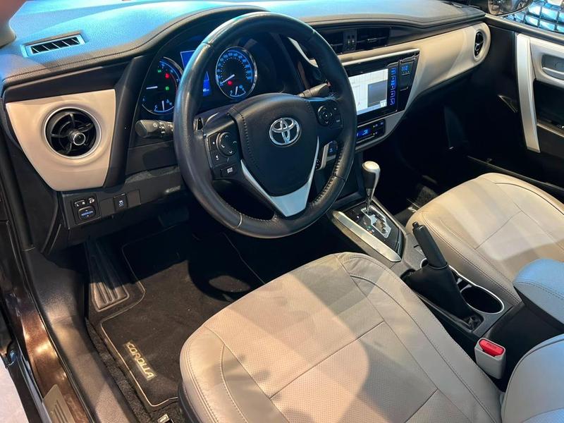 Toyota Corolla XEi 2.0 Flex - foto 10
