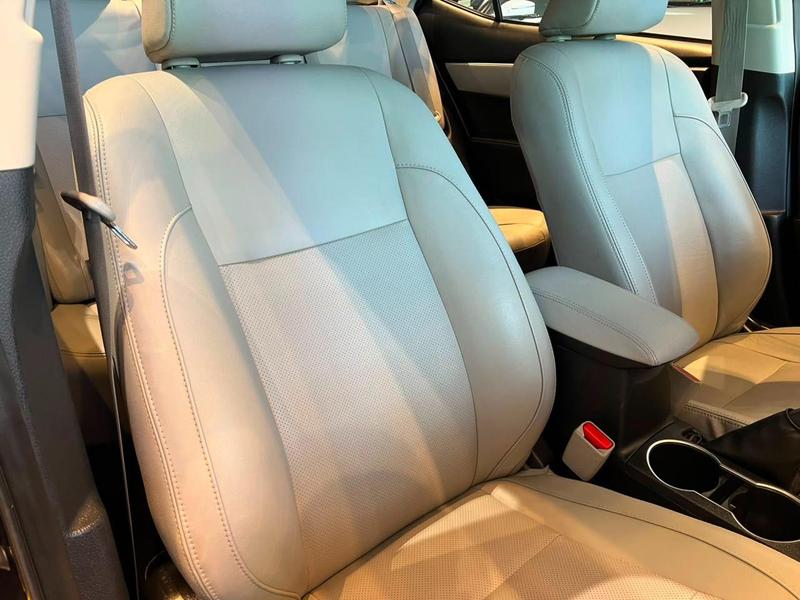 Toyota Corolla XEi 2.0 Flex - foto 16