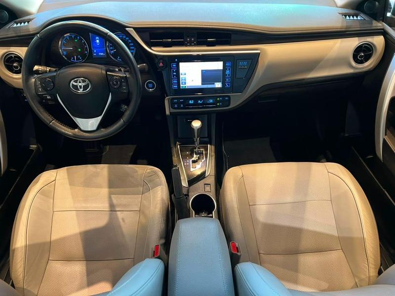 Toyota Corolla XEi 2.0 Flex - foto 11