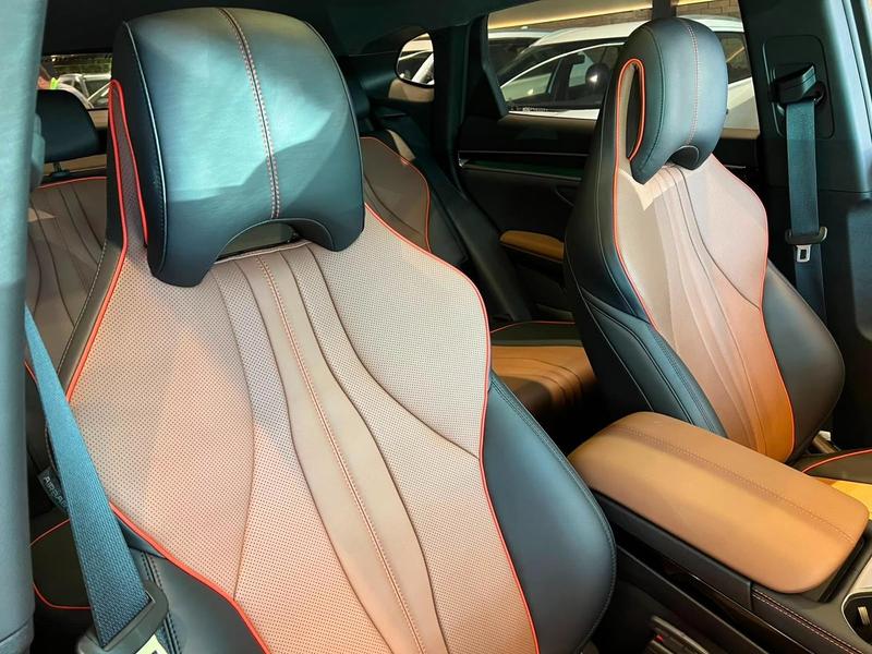BYD Song Plus Gs Dm - foto 17