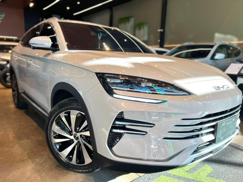 BYD Song Plus Gs Dm - foto 7