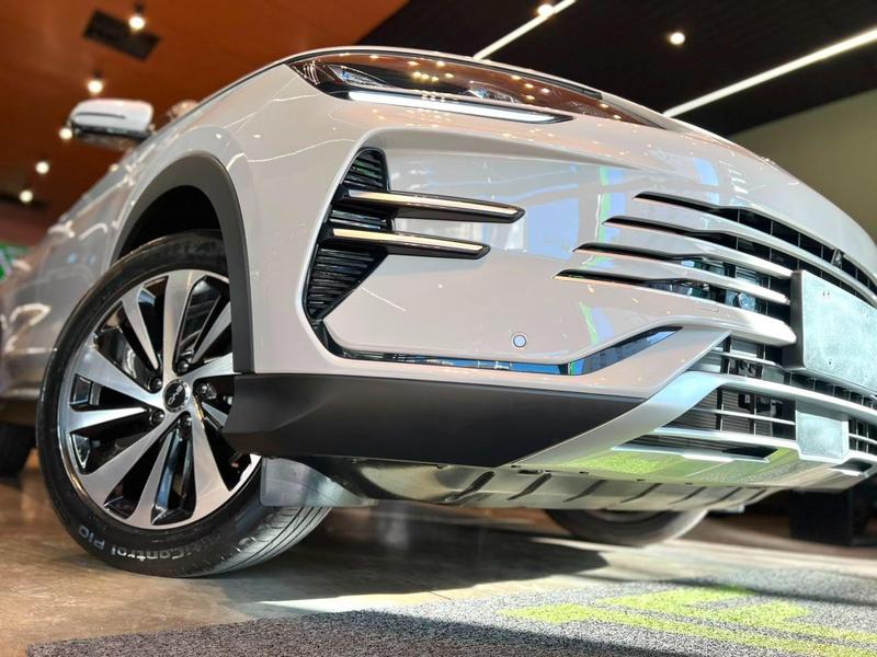 BYD Song Plus Gs Dm - foto 9