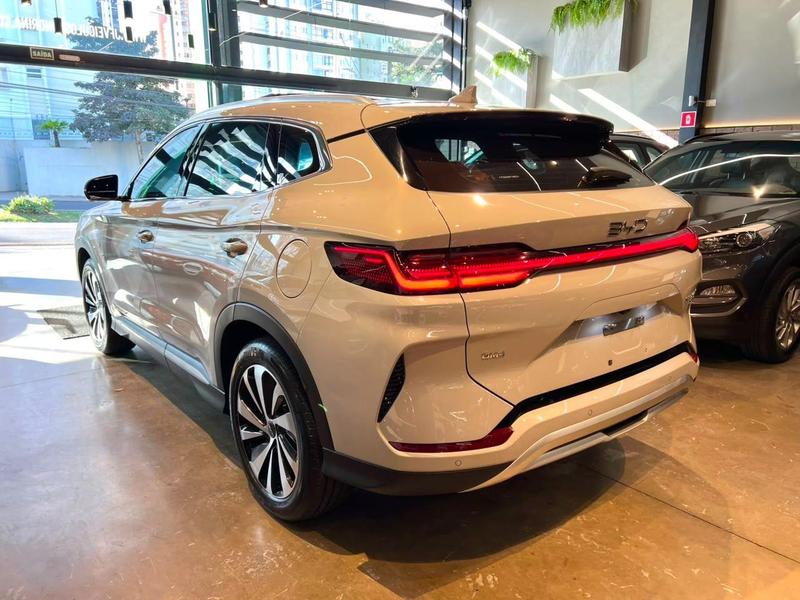 BYD Song Plus Gs Dm - foto 6