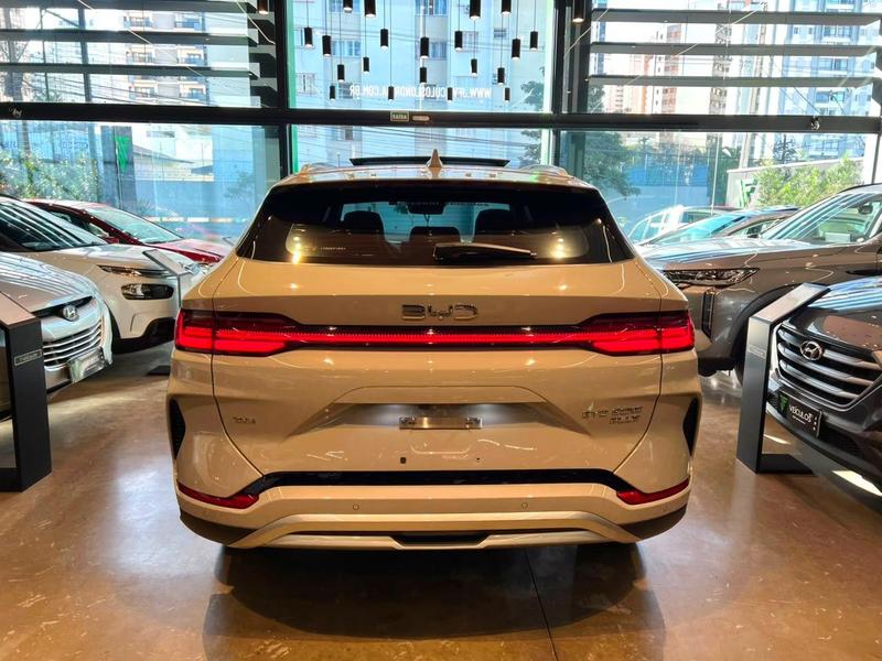 BYD Song Plus Gs Dm - foto 5