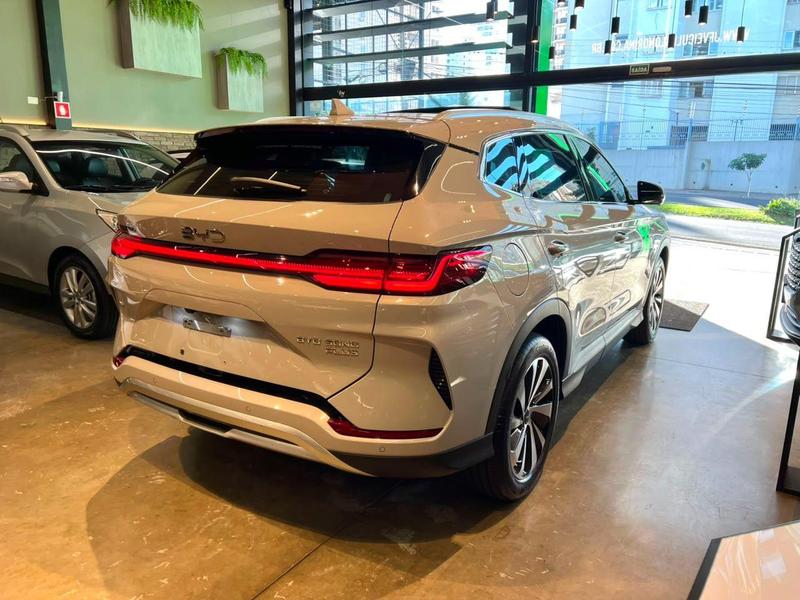 BYD Song Plus Gs Dm - foto 4