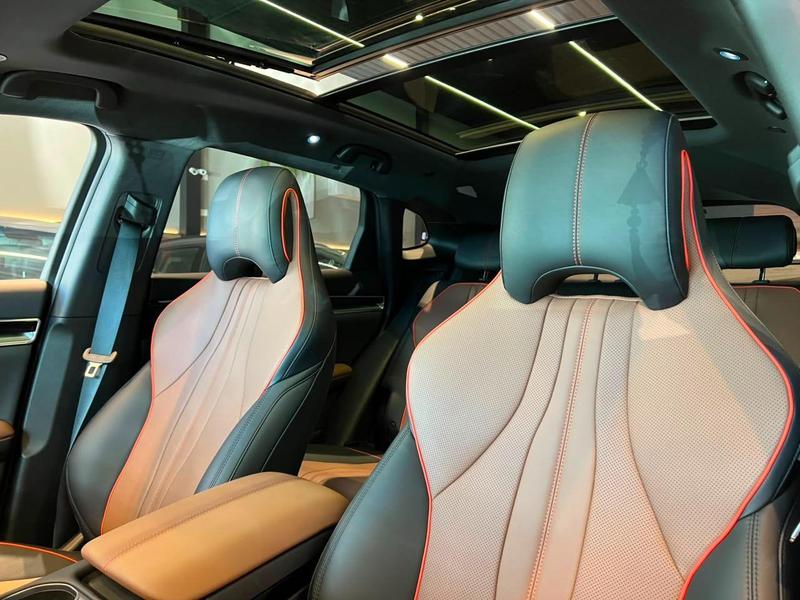 BYD Song Plus Gs Dm - foto 16