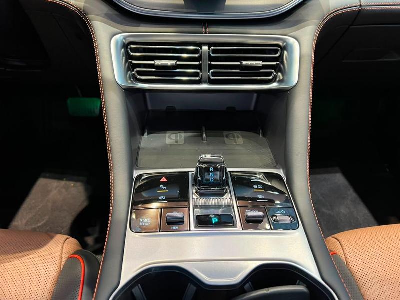 BYD Song Plus Gs Dm - foto 15