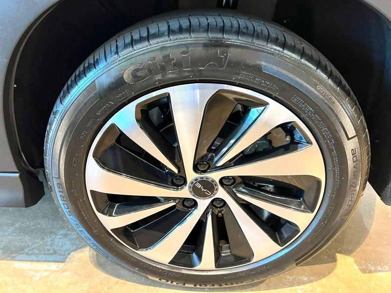 BYD Song Plus Gs Dm - foto 19