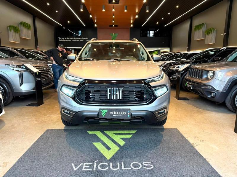 Fiat Toro Freed T270 - foto 2