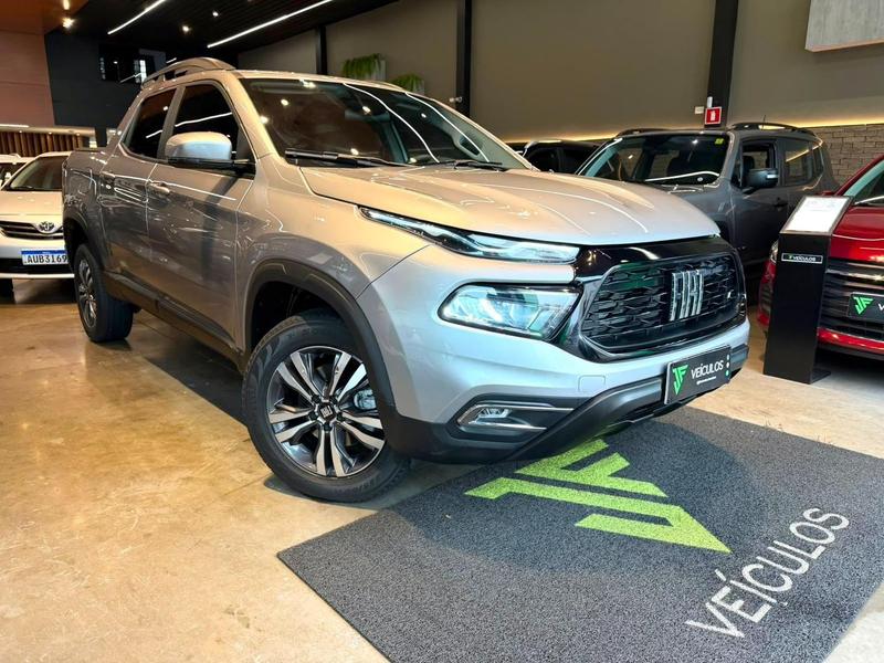 Fiat Toro Freed T270 - foto 3