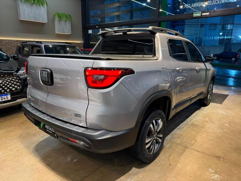 Fiat Toro Freed T270 - foto 4