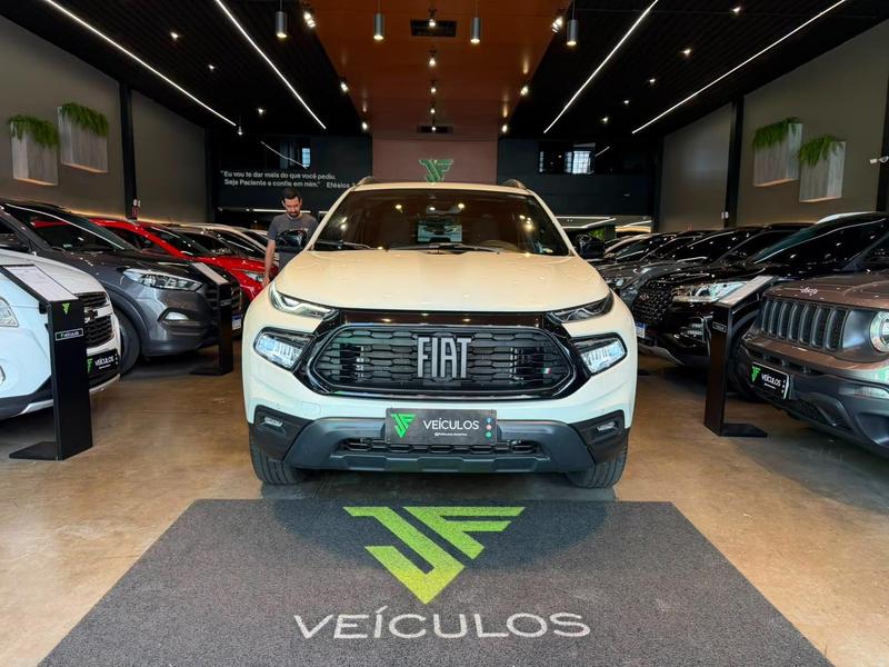 Fiat Toro Volc T270 - foto 2