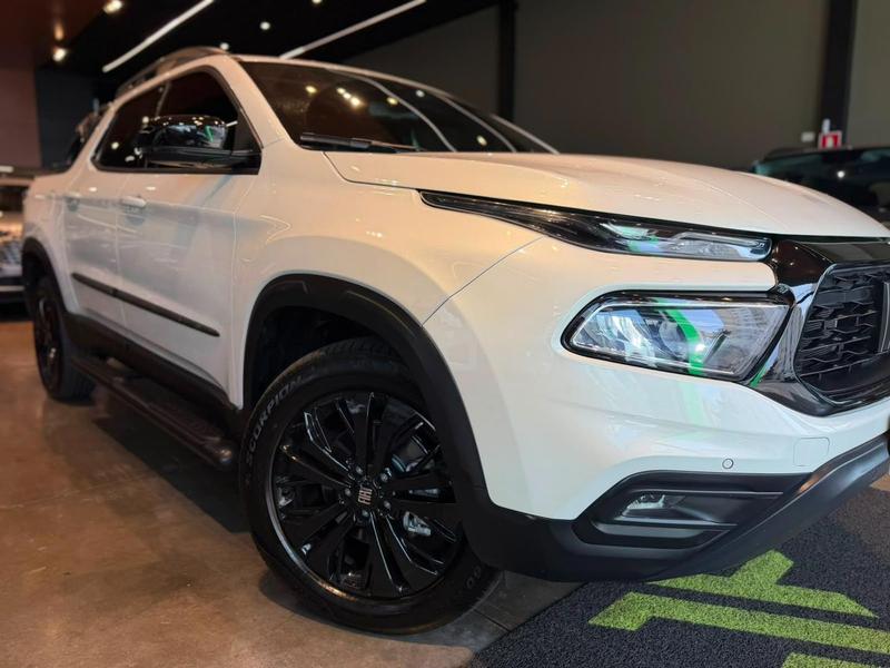 Fiat Toro Volc T270 - foto 8