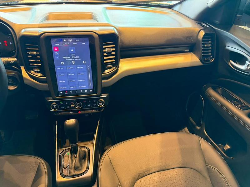 Fiat Toro Volc T270 - foto 15