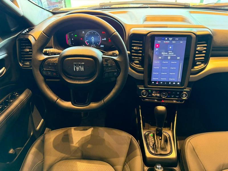 Fiat Toro Volc T270 - foto 11