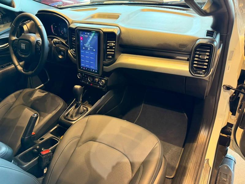 Fiat Toro Volc T270 - foto 13