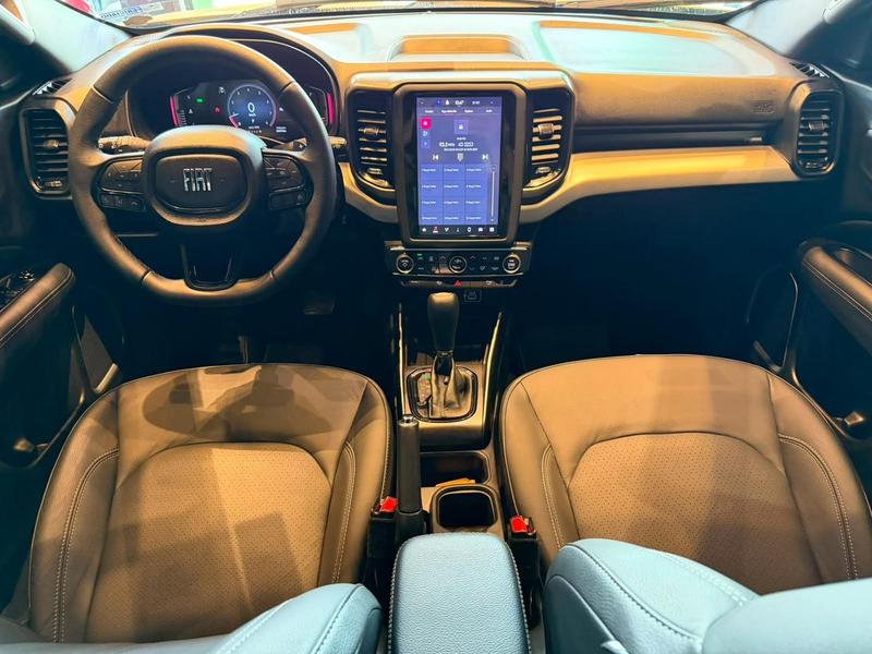 Fiat Toro Volc T270 - foto 12