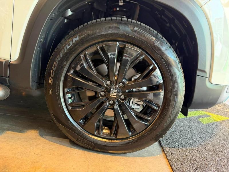 Fiat Toro Volc T270 - foto 20