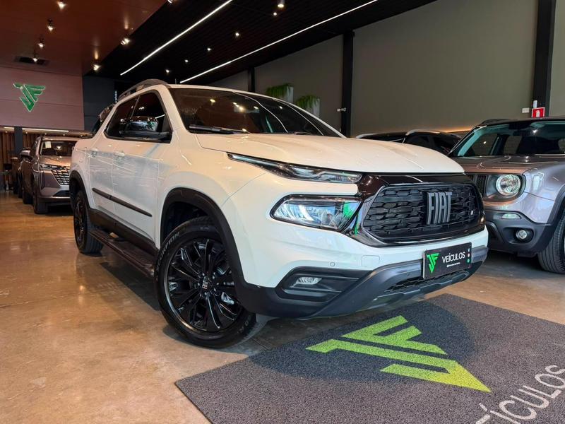 Fiat Toro Volc T270 - foto 3