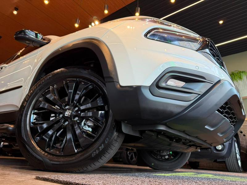 Fiat Toro Volc T270 - foto 7