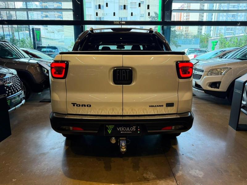 Fiat Toro Volc T270 - foto 5