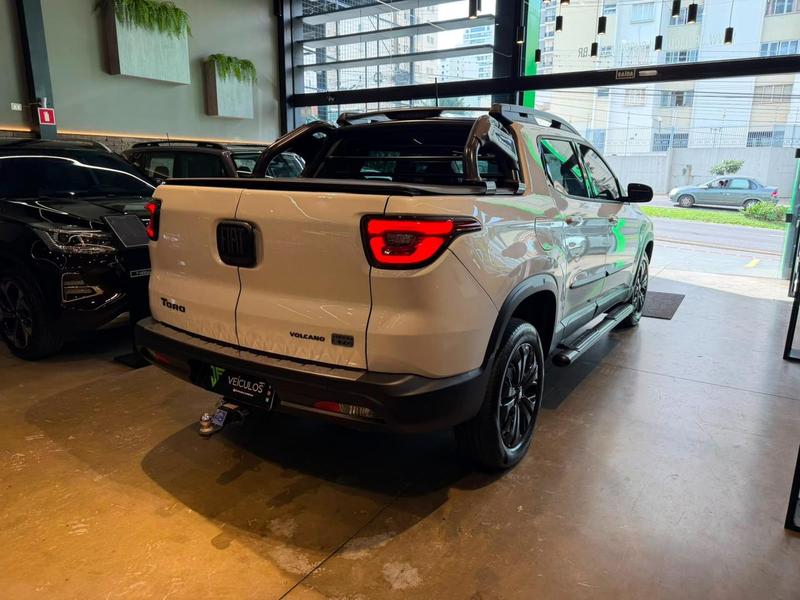 Fiat Toro Volc T270 - foto 4