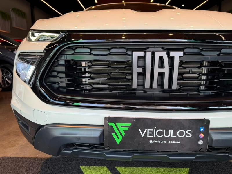 Fiat Toro Volc T270 - foto 9